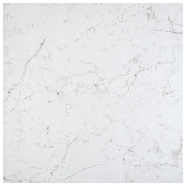 domino lily white gres lappato rektyfikowany 59.8x59.8x0.8 - zdjęcie główne