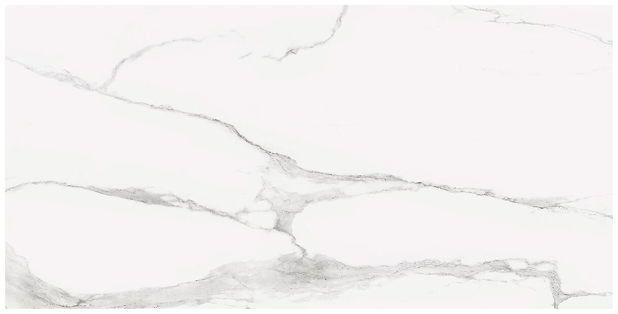 domino bonella white gres rektyfikowany 59.8x119.8x0.8 - zdjęcie główne