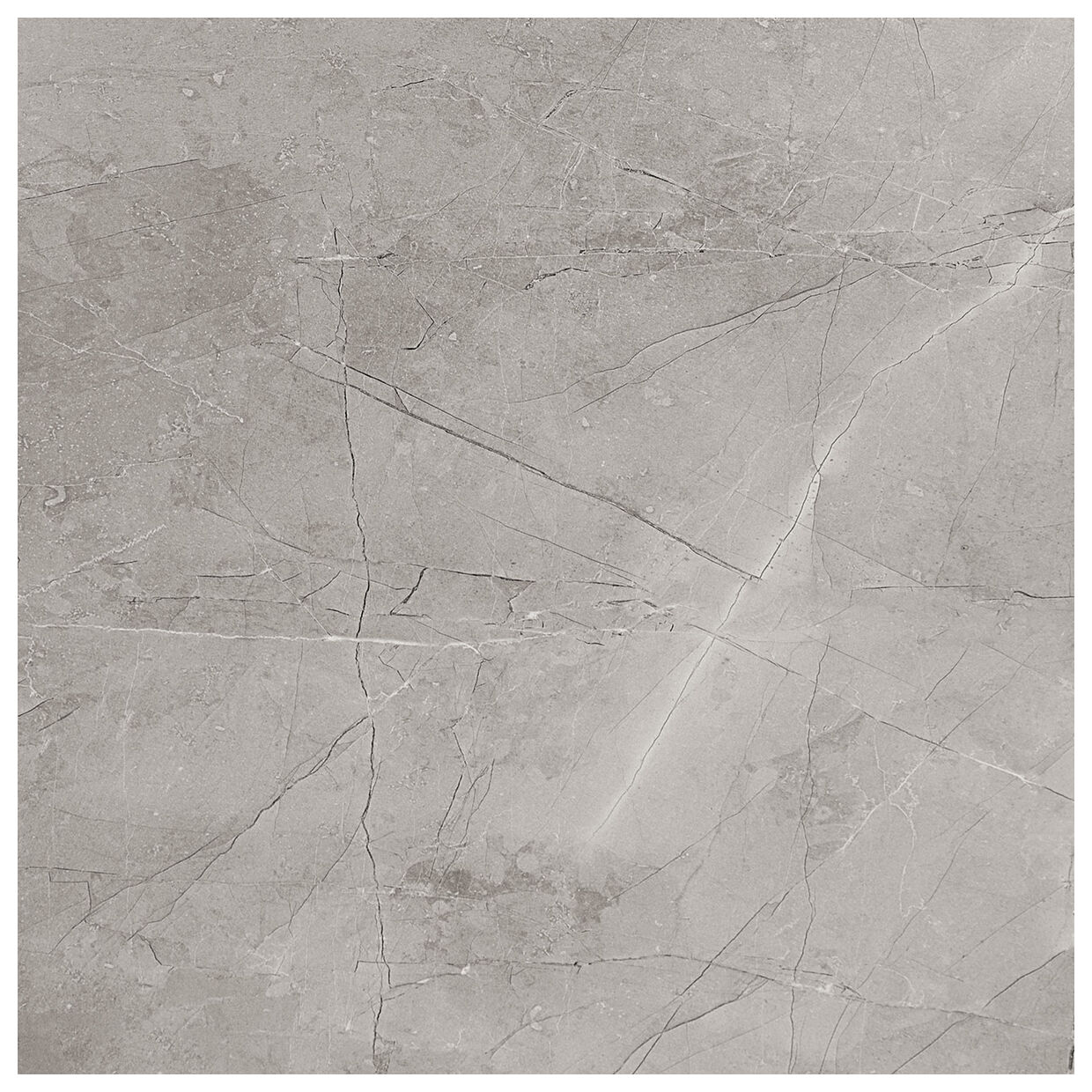 domino remos grey gres lappato rektyfikowany 59.8x59.8x0.8 - zdjęcie główne