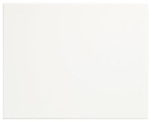 domino fiesta biała gres mat rektyfikowany 25x36 - zdjęcie główne