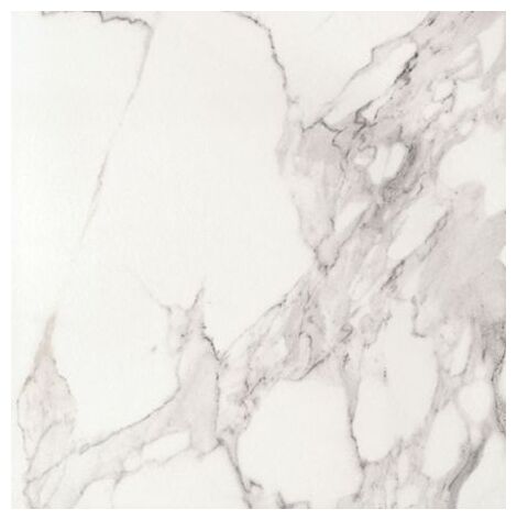 domino bonella white gres rektyfikowany 44.8x44.8x0.8 - zdjęcie główne