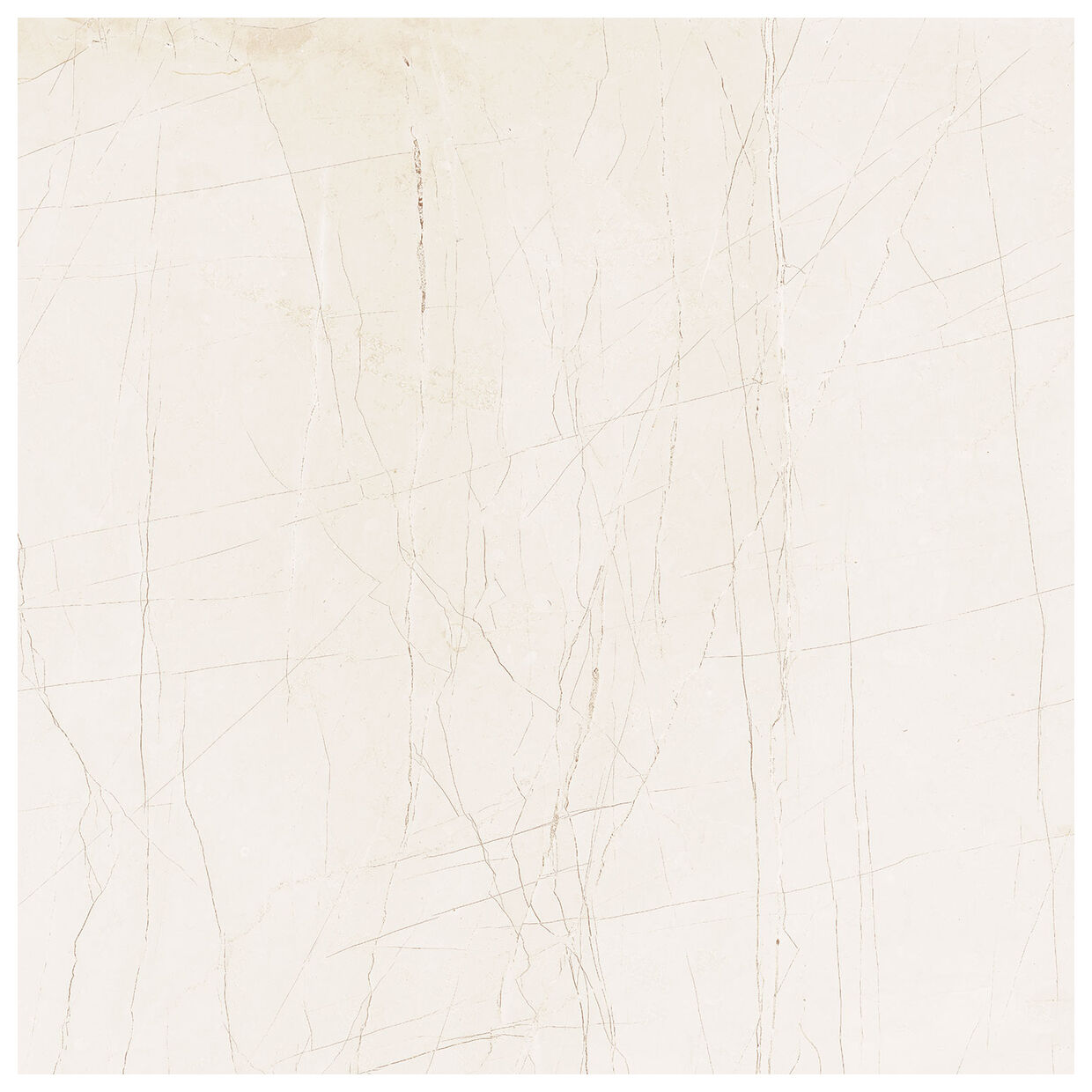 domino opium white gres lappato rektyfikowany 59.8x59.8x0.9 - zdjęcie główne