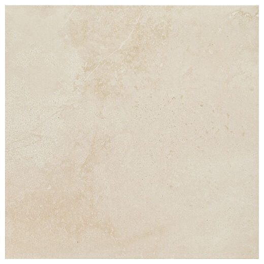 Pillaton Beige gres rektyfikowany w jasnym odcieniu beżu z efektem kamienia o gładkiej powierzchni