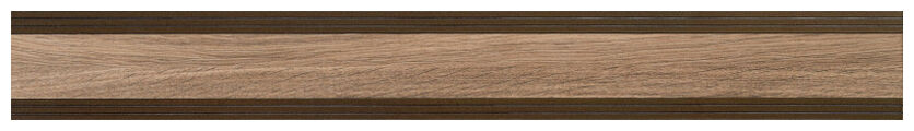 domino dover wood listwa 7.3x60.8 - zdjęcie główne