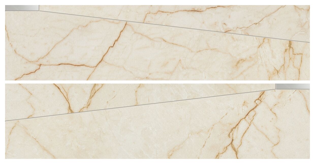 domino silano listwa 2-elementowa 14.8x119.8 - zdjęcie główne