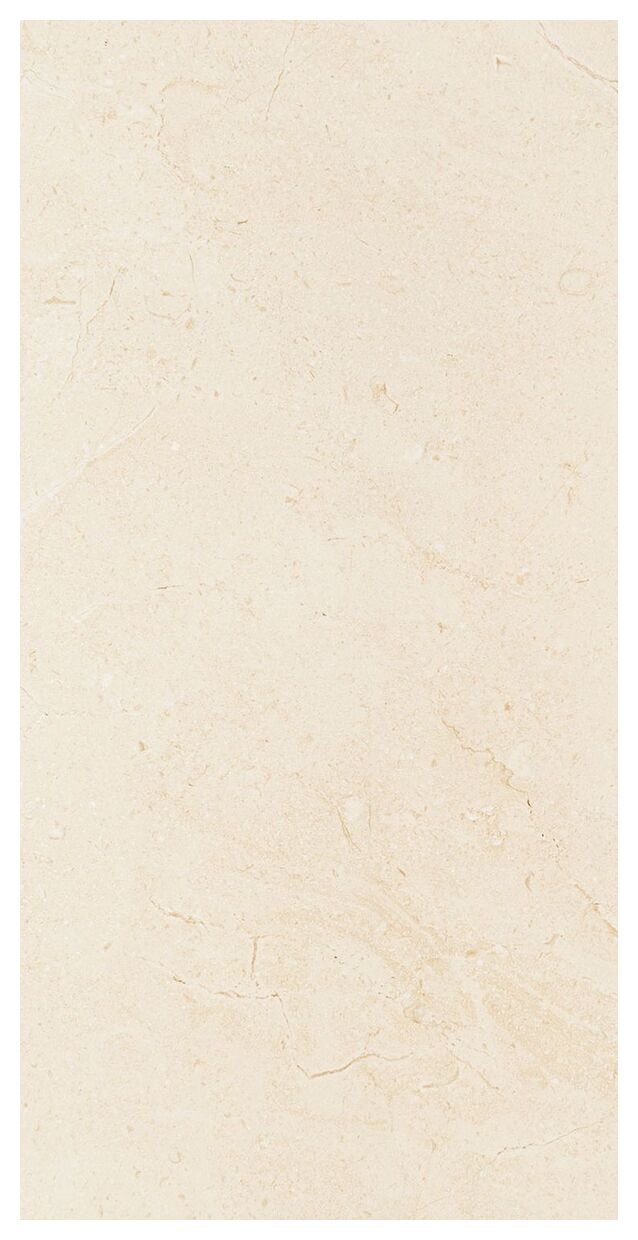 Matowa płytka Plain Stone z jasnym kremowo-beżowym wzorem przypominającym naturalny kamień