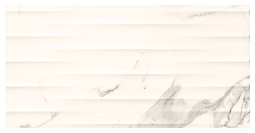 domino bonella white str płytka ścienna 30.8x60.8 - zdjęcie główne