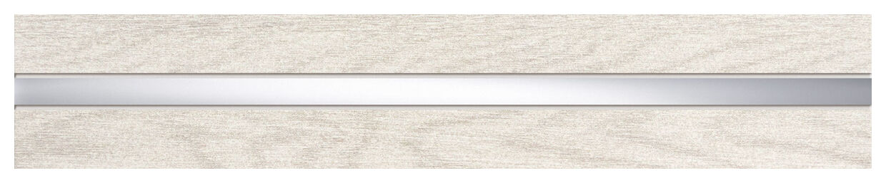 domino inverno white listwa 6.4x36 - zdjęcie główne