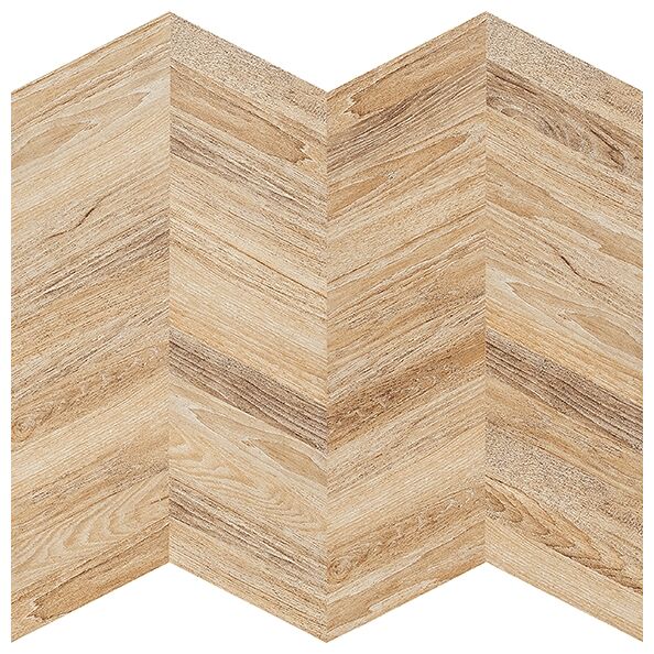 domino hass brown mozaika 25x29.8x0.8 - zdjęcie główne