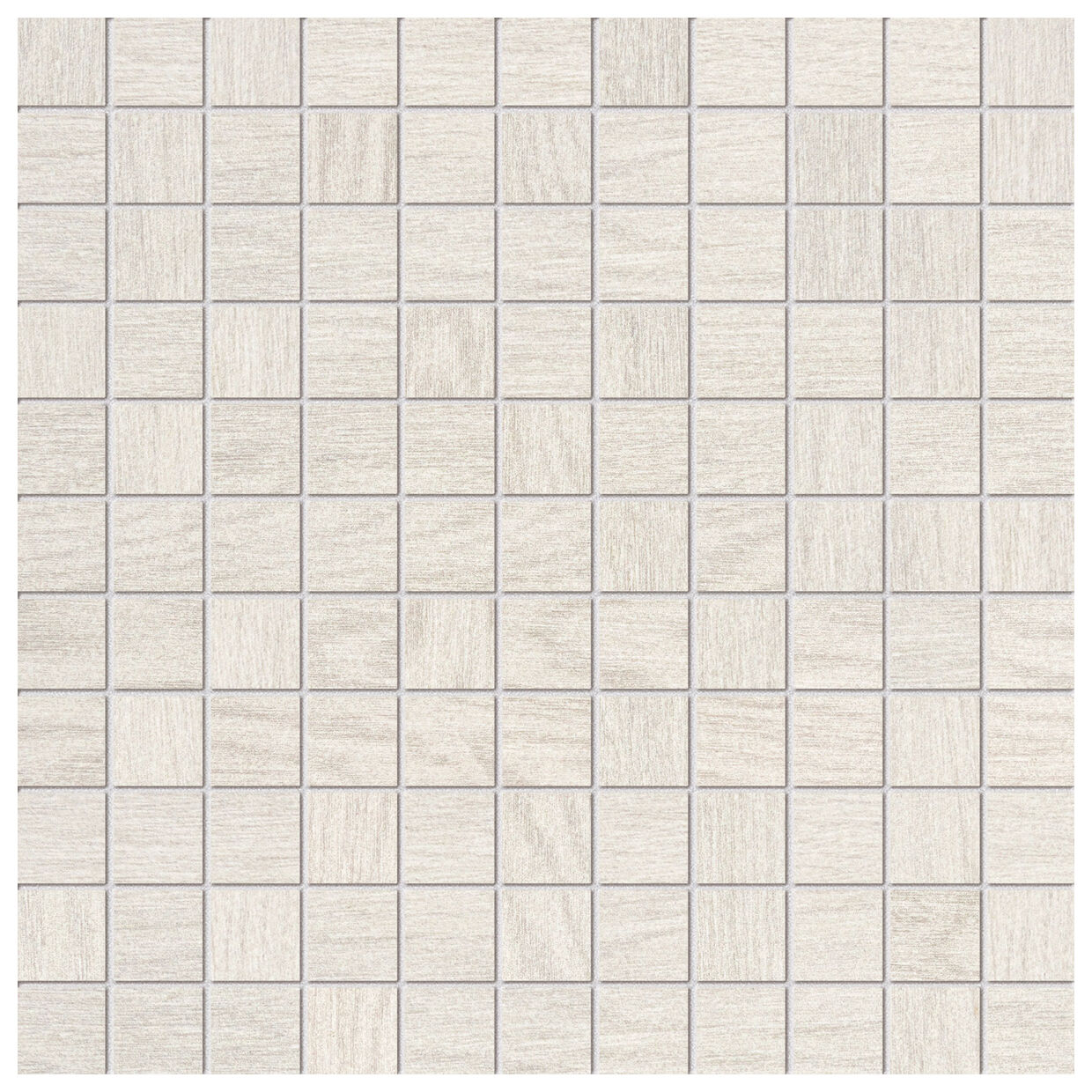 domino inverno white mozaika 30x30 - zdjęcie główne