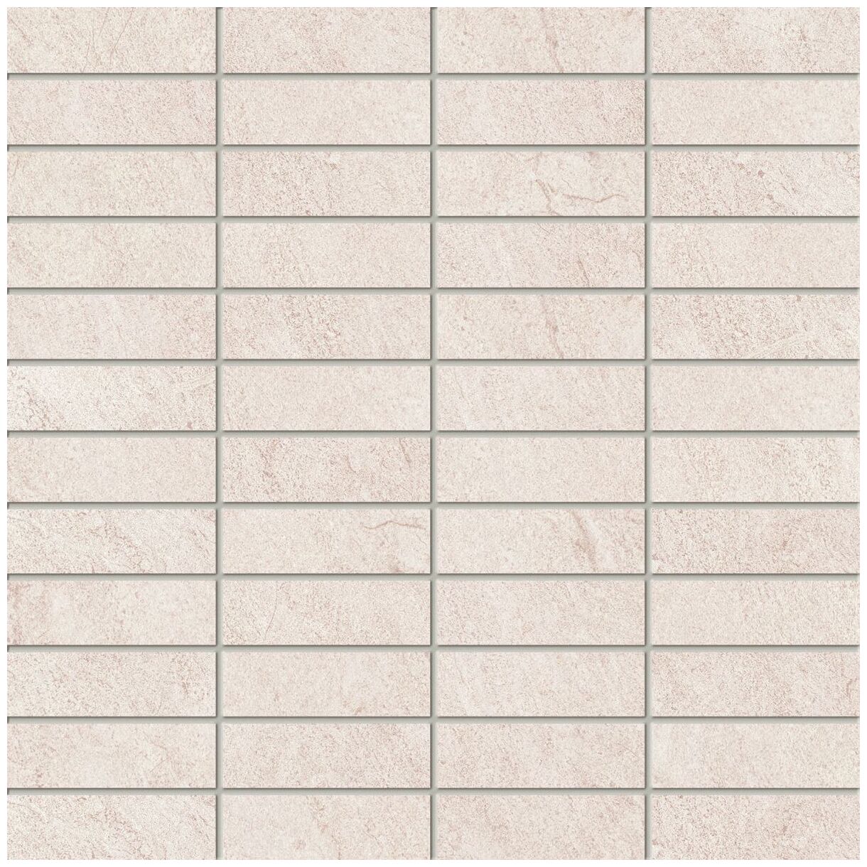 domino navara beige mozaika 29.8x29.8 - zdjęcie główne