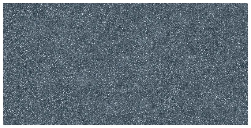 domino asfalto grey str gres mat rektyfikowany 59.8x119.8x0.8 - zdjęcie główne