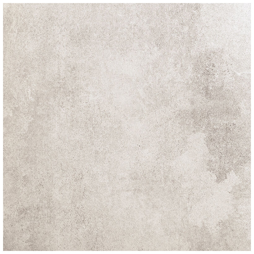 Szara płytka Grey Stain gres lappato o subtelnej strukturze lappato i wymiarach 59,8x59,8 cm