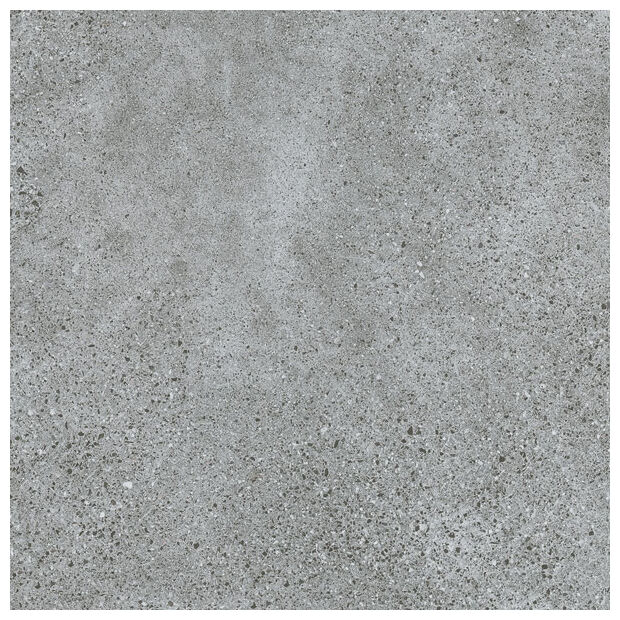 domino otis grey gres rektyfikowany 59.8x59.8x1.1 - zdjęcie główne