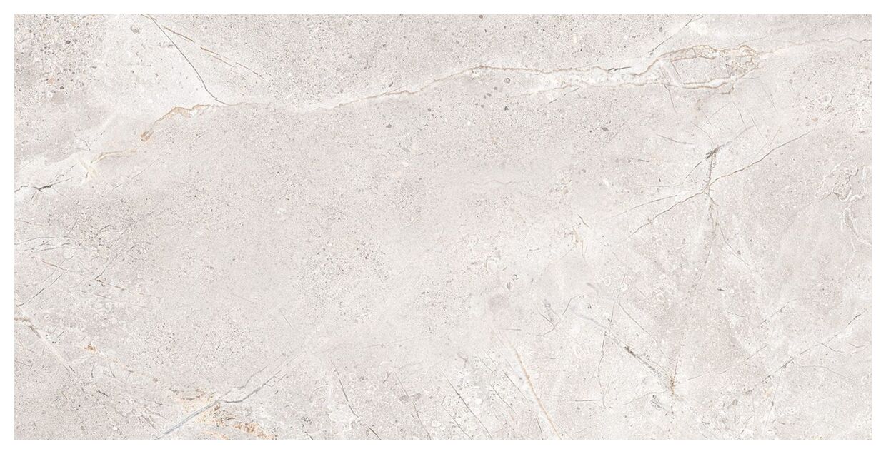 Domino Oxide Gris STR gres mat rektyfikowany 59.8x119.8x0.8 - wielkoformatowy gres matowy mrozoodporny