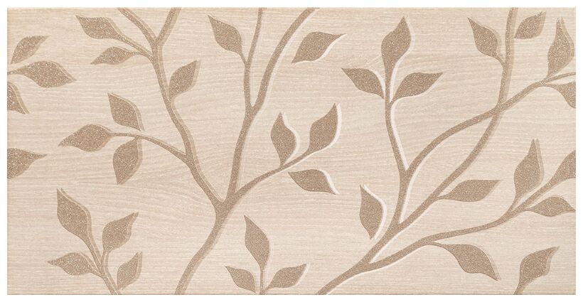 domino woodbrille tree dekor 30.8x60.8 - zdjęcie główne