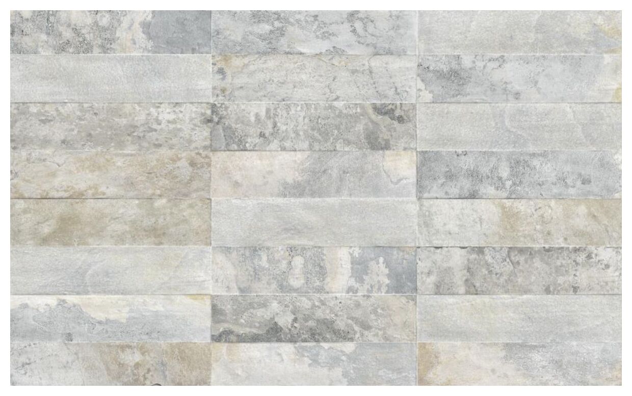 dune ardesia chiara gres rektyfikowany 7x28 (189060) - zdjęcie główne