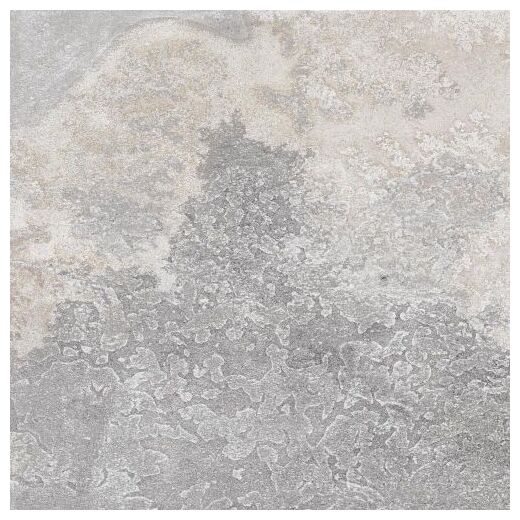 Matowy gres Ardesia Chiara 60x60 o strukturze i kolorystyce imitującej naturalny kamień