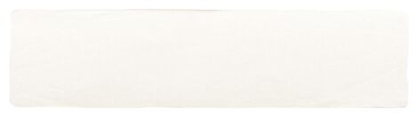dune atelier white matt płytka ścienna 7.5x30 (227975) 