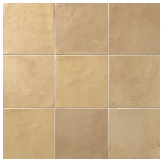 dune agadir cotto oscuro matt gres 14.7x14.7 (188580) - zdjęcie główne