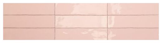 dune altea talco płytka ścienna 7.5x30 (188708) - zdjęcie główne