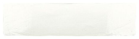 dune atelier white glossy płytka ścienna 7.5x30 (227959) - zdjęcie główne