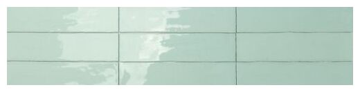 dune altea anis płytka ścienna 7.5x30 (188706) - zdjęcie główne