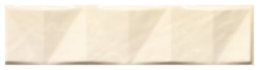 dune diamond ivory glossy płytka ścienna 10x40 (187251) - zdjęcie główne