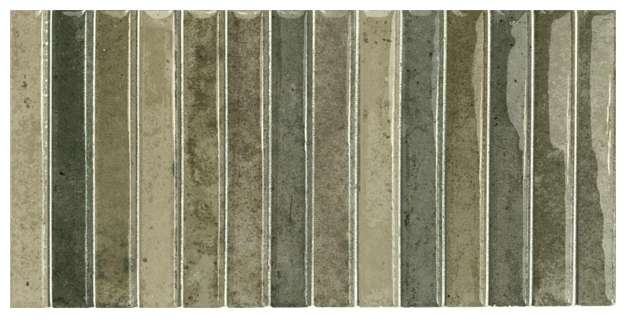 dune kit-kat musgo płytka ścienna 11.5x23.1 (189219) - zdjęcie główne