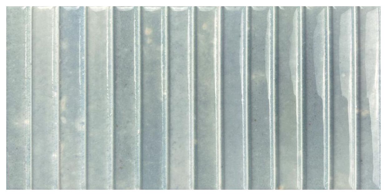 dune kit-kat water płytka ścienna 11.5x23.1 (188859) - zdjęcie główne