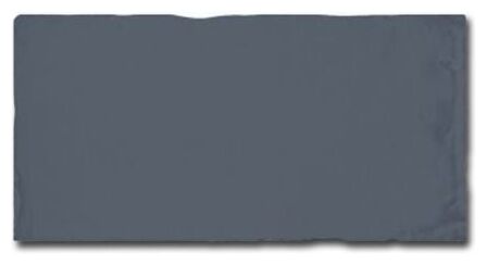 dune barro navy glossy płytka ścienna 12.5x25 (187802) - zdjęcie główne