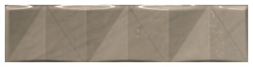 dune diamond mink glossy płytka ścienna 10x40 (187252) - zdjęcie główne