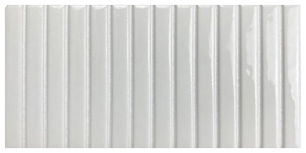 dune kit-kat snow płytka ścienna 11.5x23.1 (188862) - zdjęcie główne