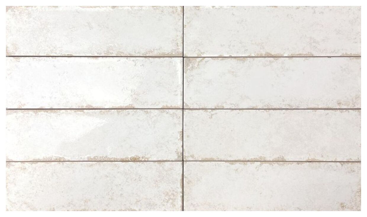 dune antiga blanco płytka ścienna 6.9x24 (189187) - zdjęcie nr: 2