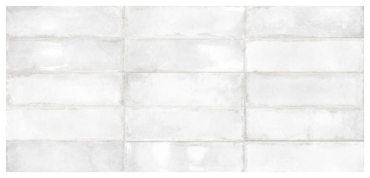 dune atlantique blanc płytka ścienna 6.9x24 (189180) - zdjęcie nr: 2