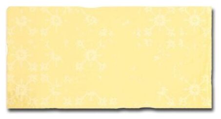 dune barro mustard dekor 12.5x25 (187808) - zdjęcie główne