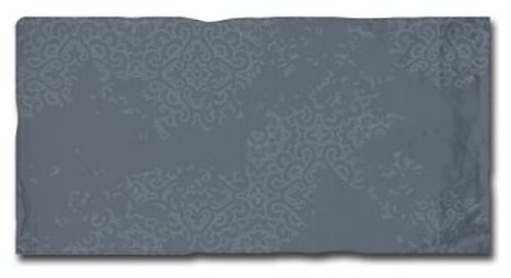 dune barro navy dekor 12.5x25 (187806) - zdjęcie główne