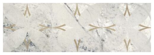 dune angara blue dekor 30x90 (188506) - zdjęcie główne