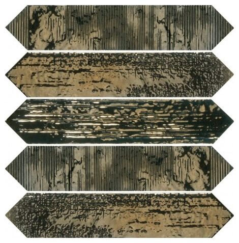 dune crackle metal dekor 6.5x33 (187780) - zdjęcie nr: 2