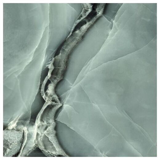 dune selene dark gres poler rektyfikowany 90x90 (187972) - zdjęcie główne