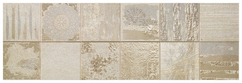 dune collage mist dekor 30x90 (187327n) - zdjęcie główne