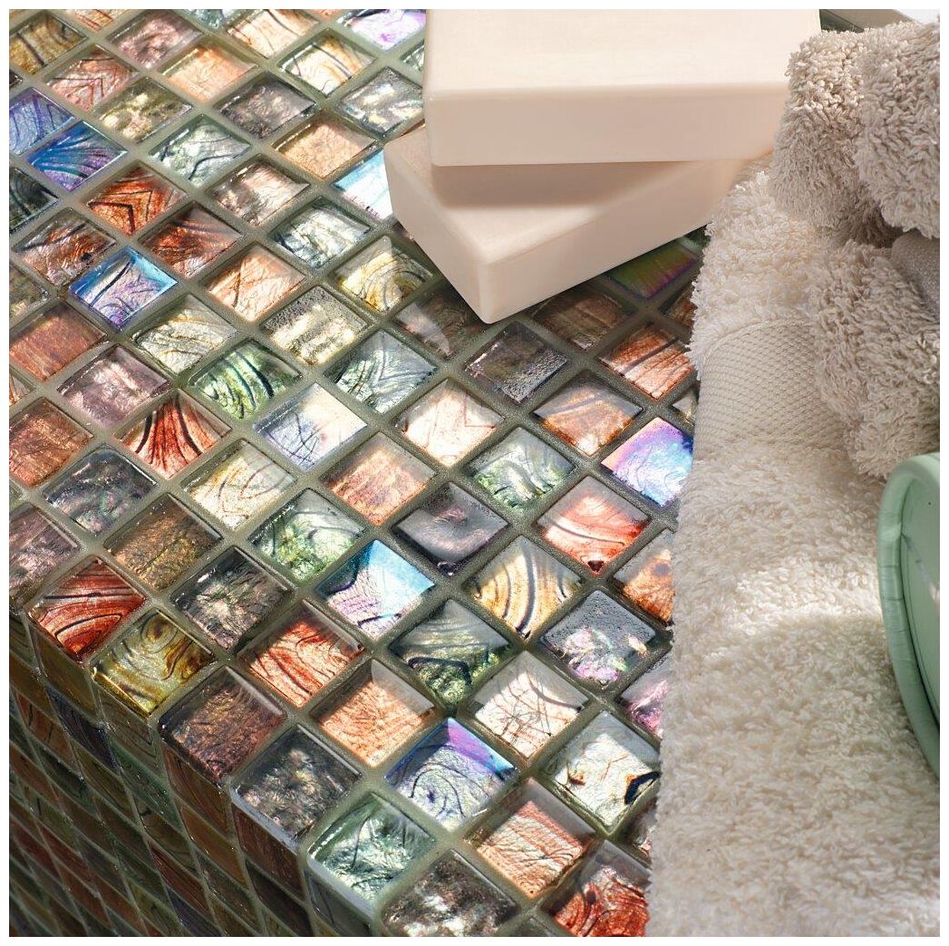 dune argus mozaika szklana 29.9x29.9 (186918) - zdjęcie nr: 2