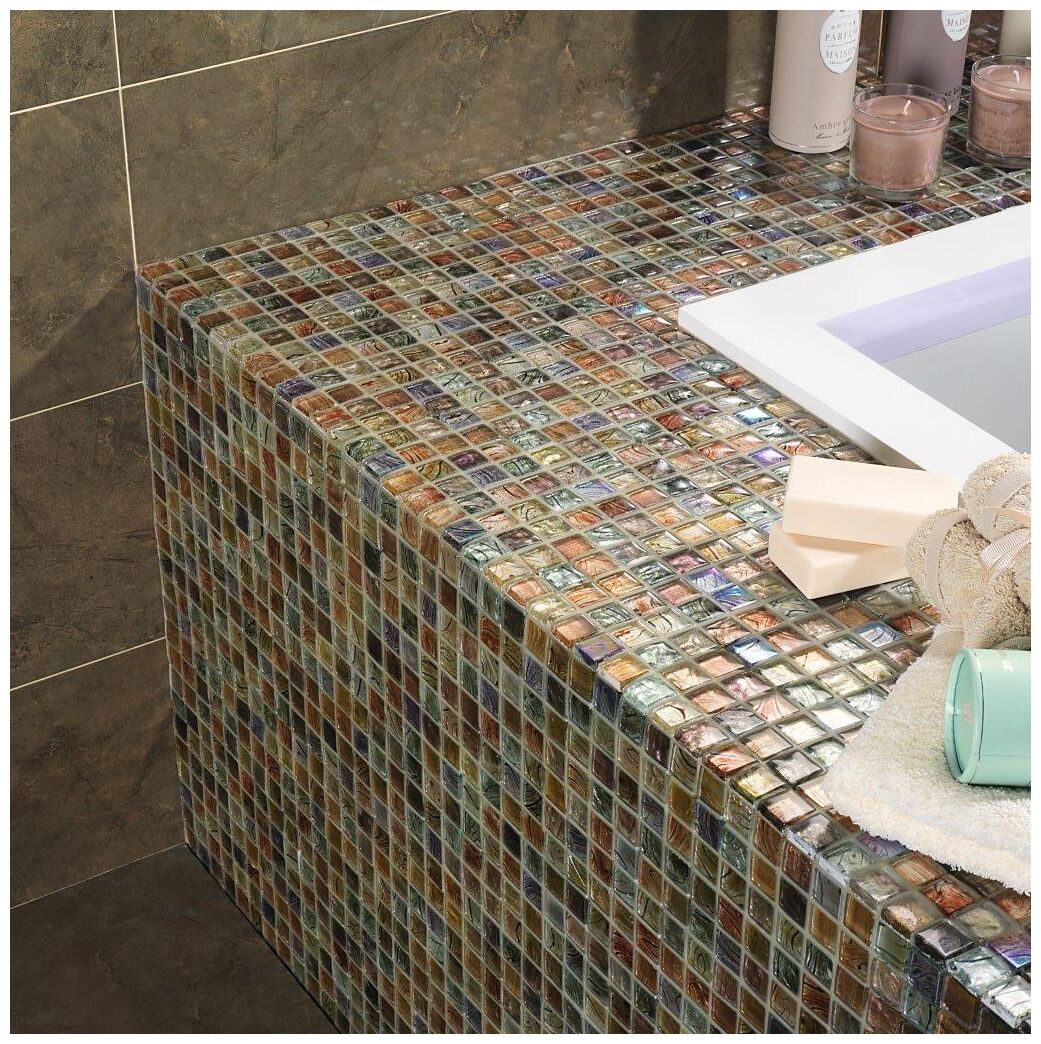 dune argus mozaika szklana 29.9x29.9 (186918) - zdjęcie nr: 3