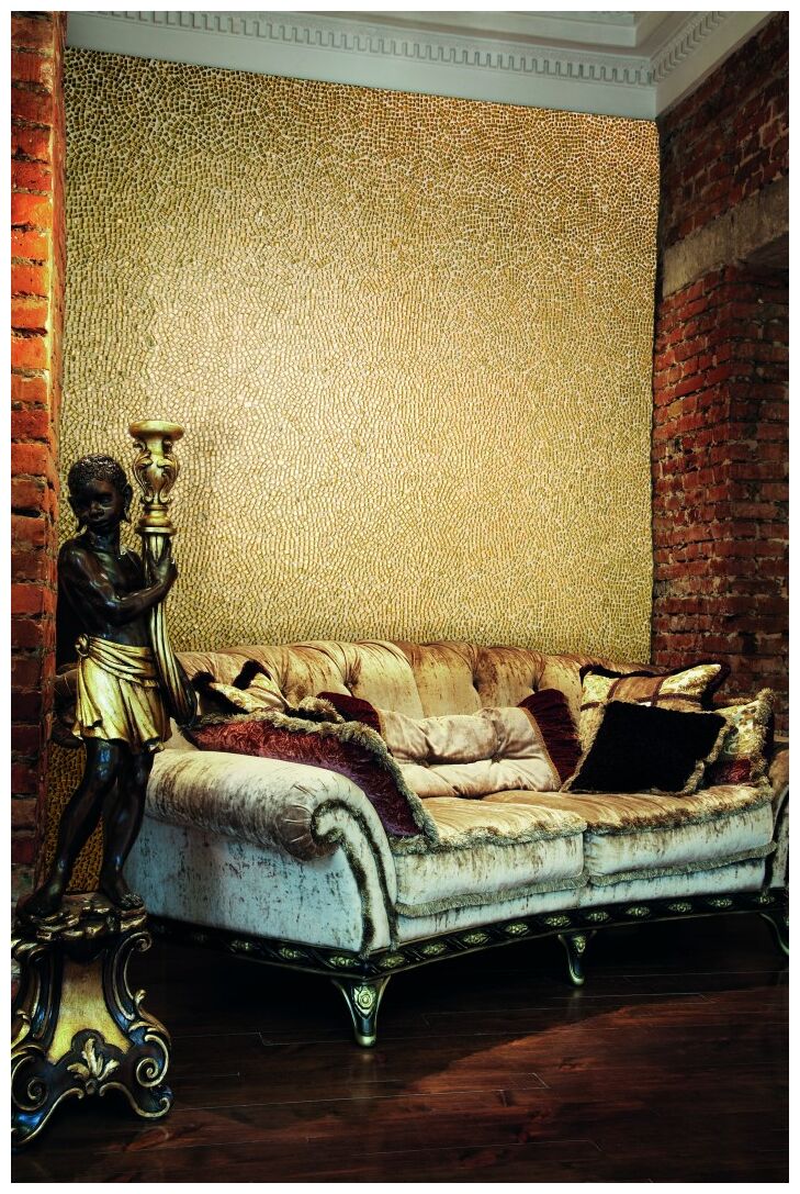 dune brunei mozaika szklana 29x29 (186554) - zdjęcie nr: 3