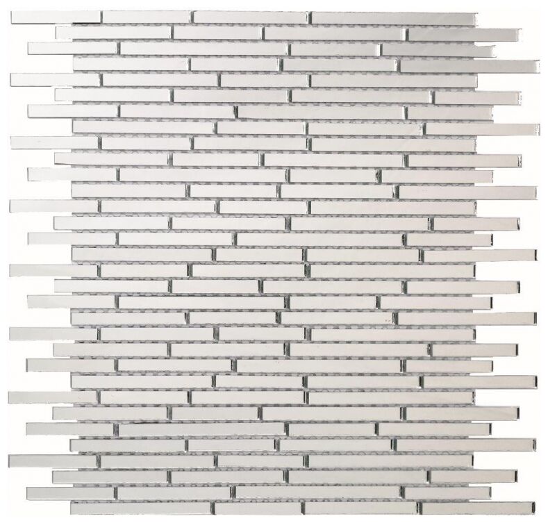 dune glass mirror mozaika szklana 26.5x28.5 (186384) - zdjęcie główne