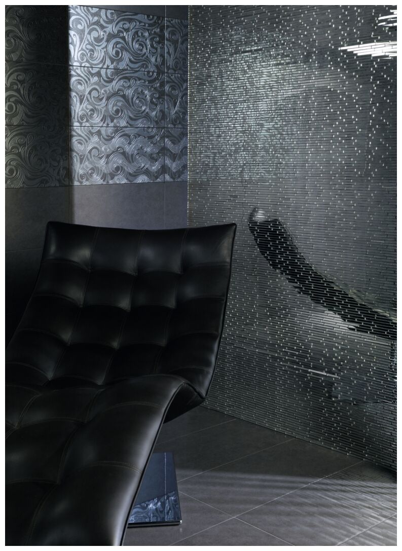 dune glass mirror mozaika szklana 26.5x28.5 (186384) - zdjęcie nr: 3