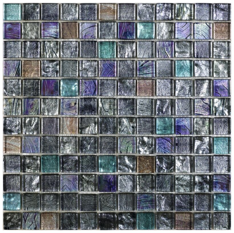 dune kanna mozaika szklana 29.9x29.9 (187114) - zdjęcie główne