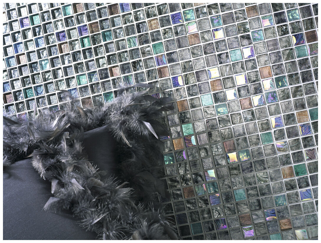 dune kanna mozaika szklana 29.9x29.9 (187114) - zdjęcie nr: 2