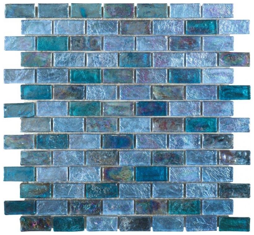 dune secrets mozaika szklana 30.5x30.5 (187273) - zdjęcie główne