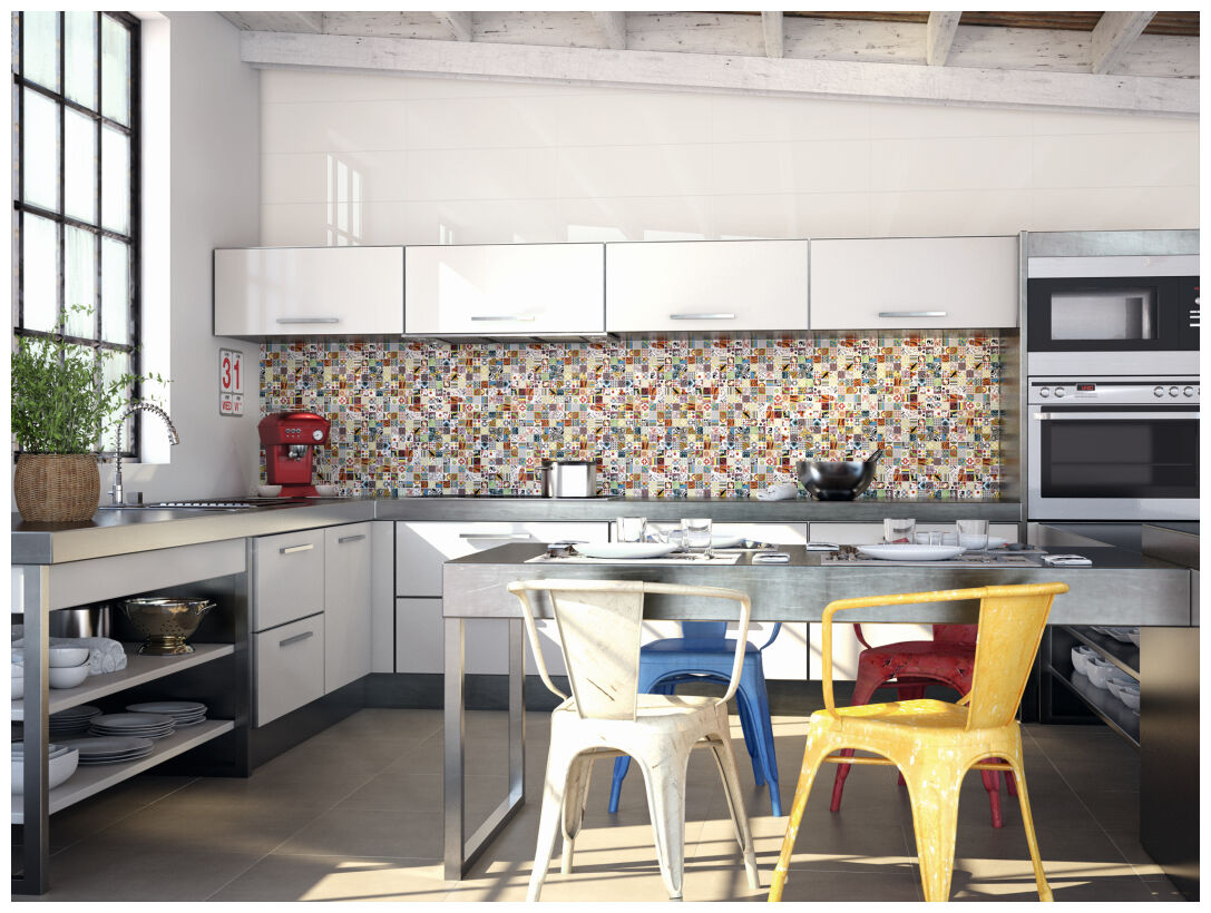 dune andy mozaika 28.1x28.1 (186743) - zdjęcie nr: 2